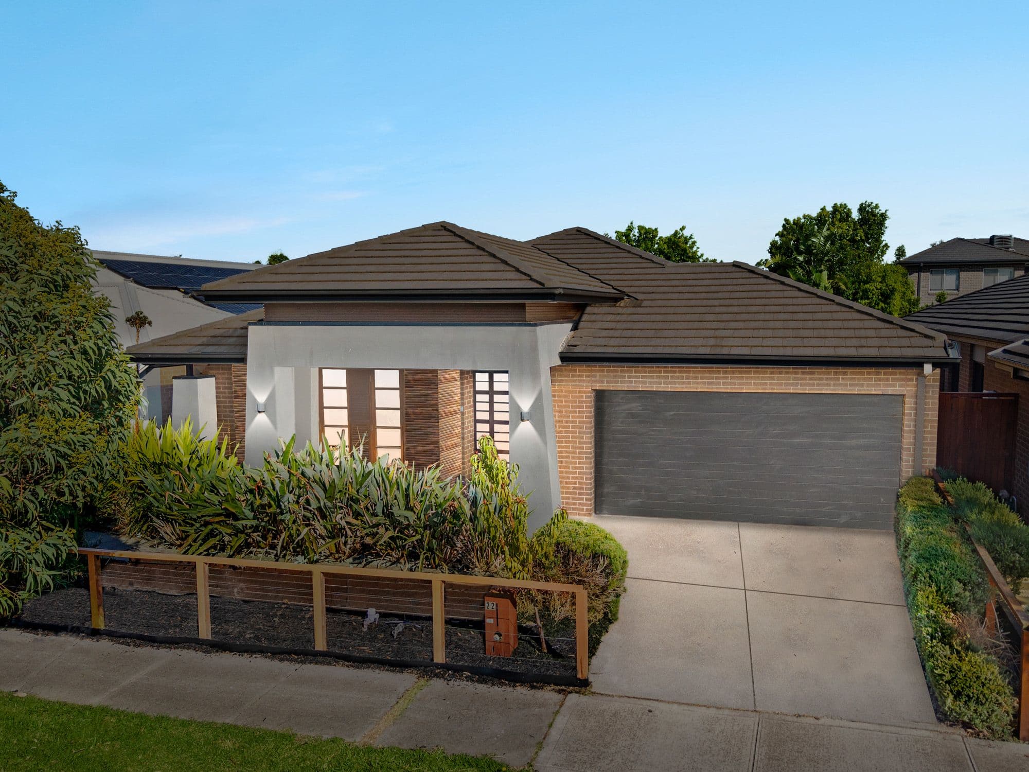 22 Billeroy Way, Werribee VIC 3030, Werribee - Thumbnail 2