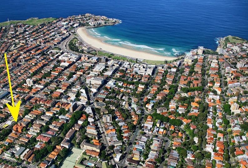 61 Curlewis Street, Bondi Beach NSW 2026, Bondi Beach - Thumbnail 4