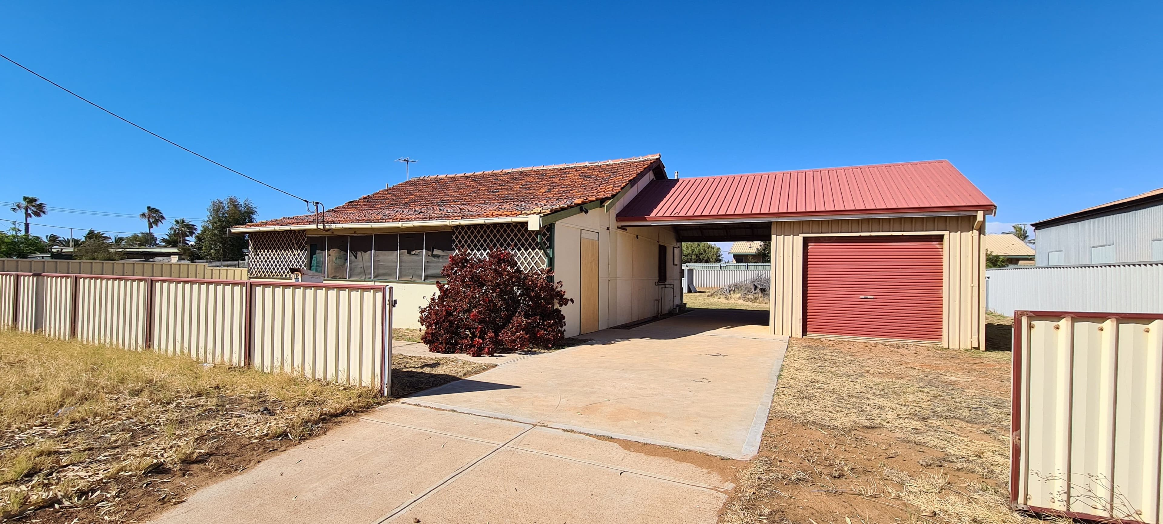 15 West Street, Carnarvon WA 6701, South Carnarvon - Image 1