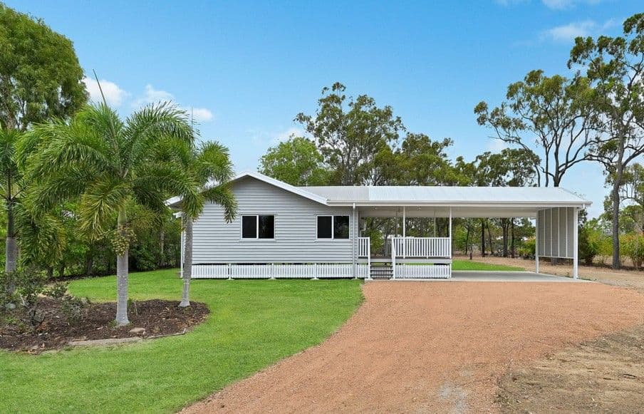 13 Aidan Street, Deeragun QLD 4818, Deeragun - Image 1