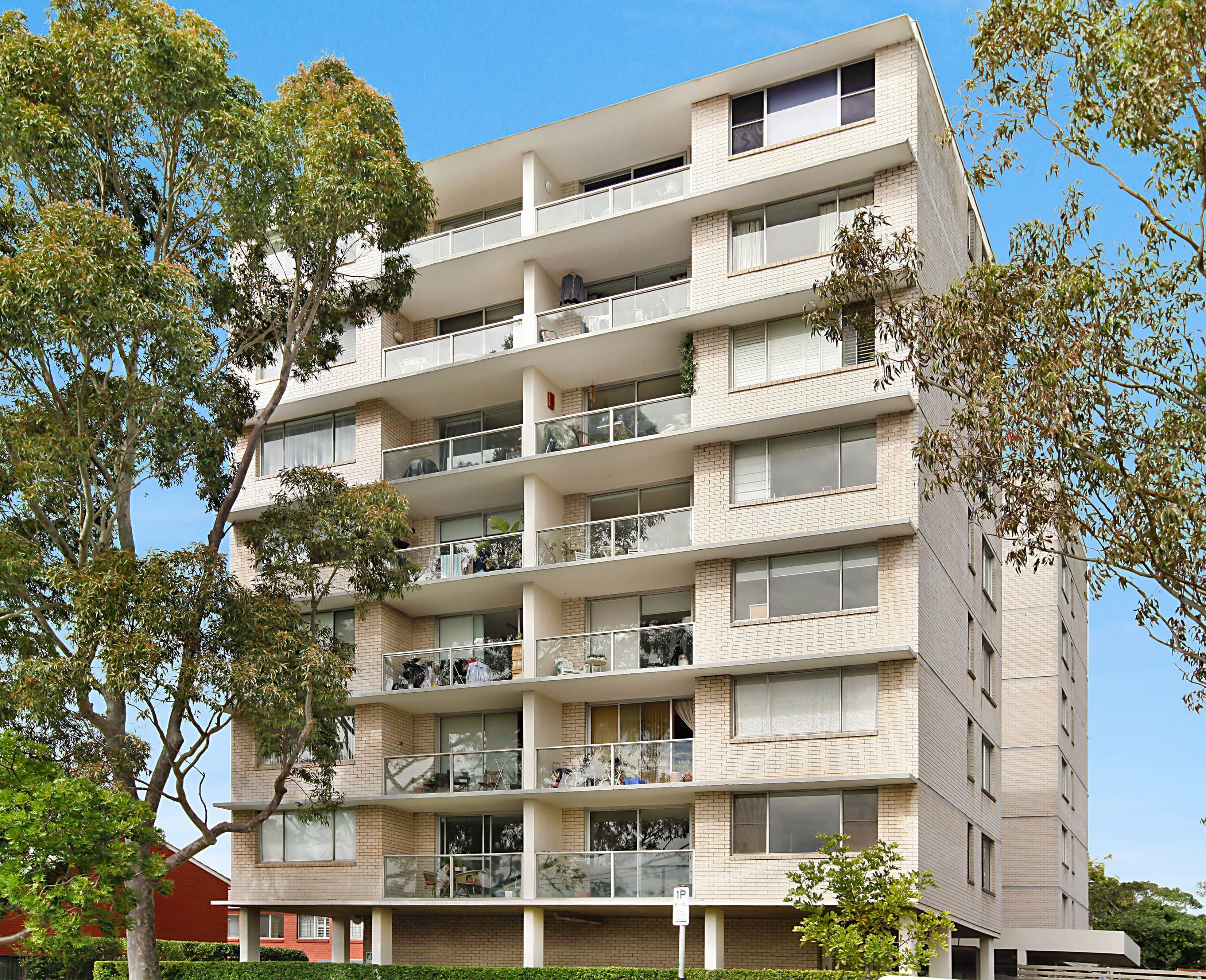 121-125 Cook Road, Centennial Park NSW 2021, Centennial Park - Thumbnail 7