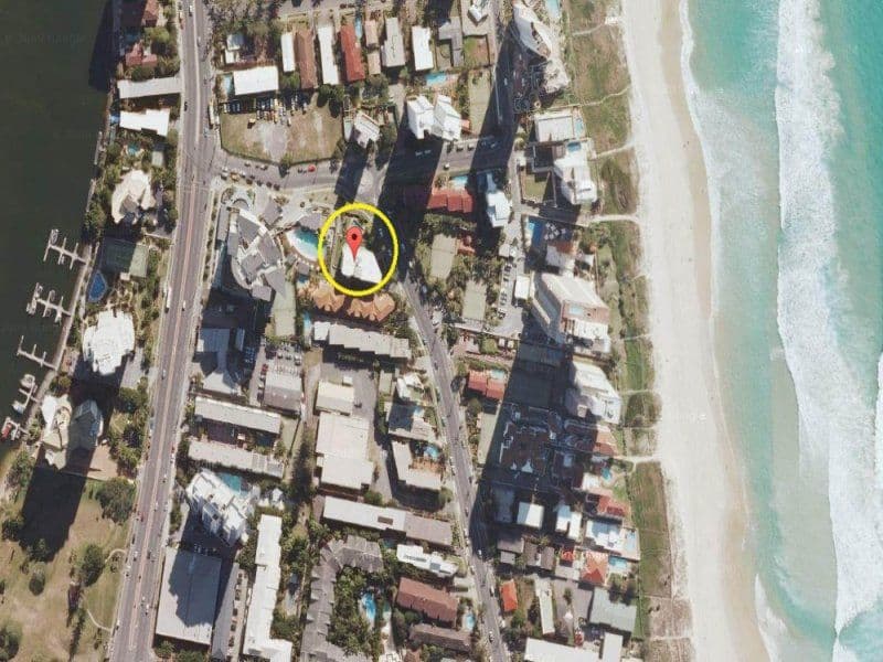 3 Old Burleigh Road, Surfers Paradise QLD 4217, Surfers Paradise - Thumbnail 2