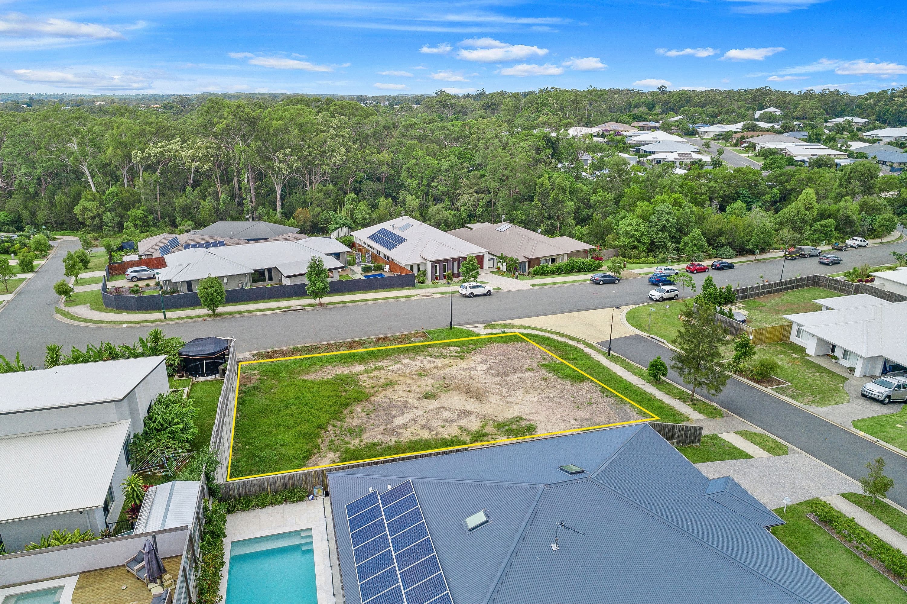 27 Shire Drive, Noosaville QLD 4566, Noosaville - Image 1