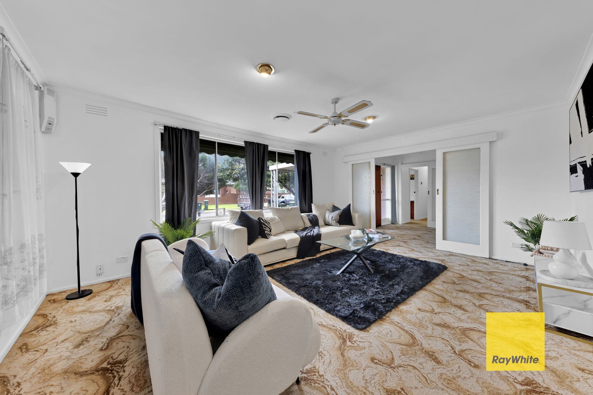 12 Cameron Avenue, Altona Meadows VIC 3028, Altona Meadows - Thumbnail 3