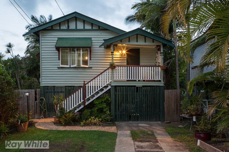 39 Burke Street, Coorparoo QLD 4151, Coorparoo - Image 1