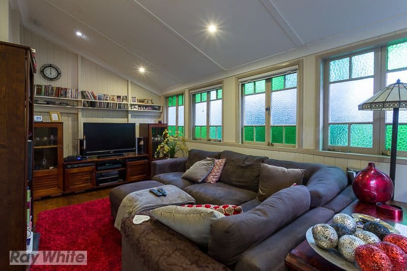 39 Burke Street, Coorparoo QLD 4151, Coorparoo - Thumbnail 4