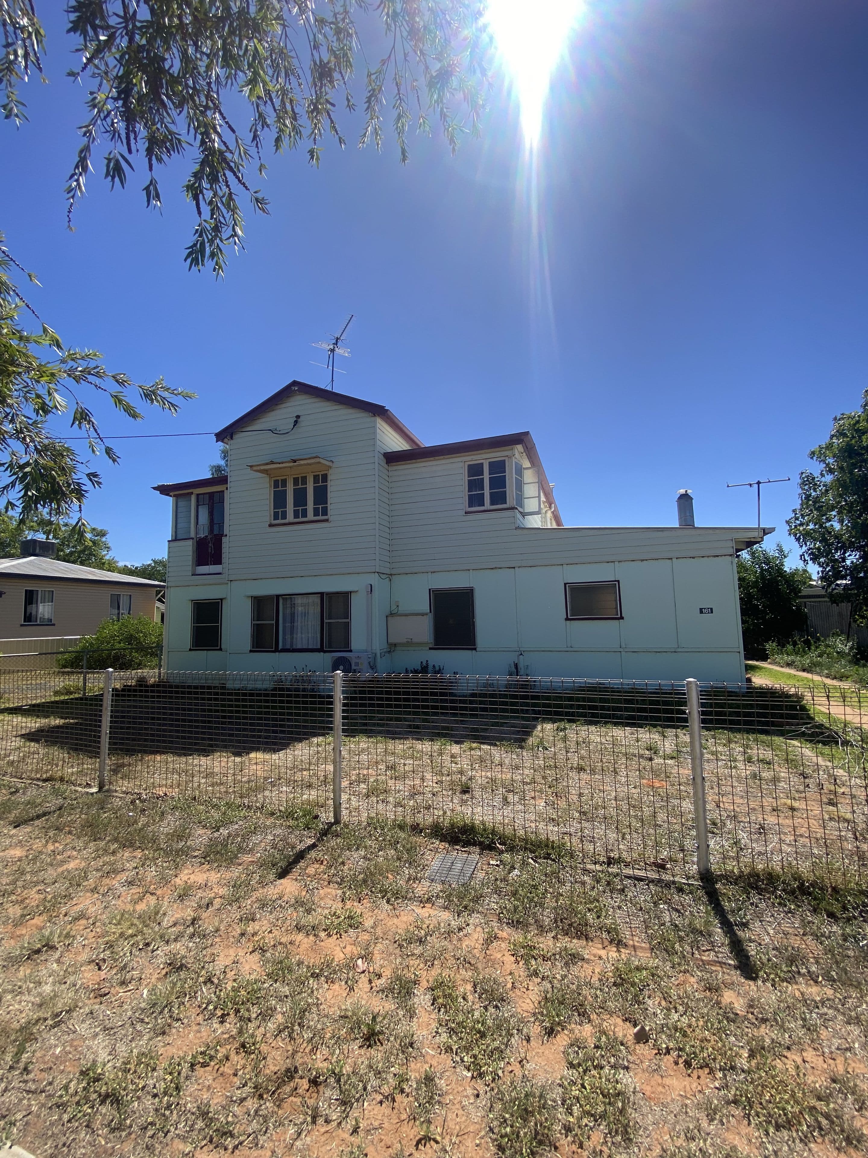 161 Parry Street, Charleville QLD 4470, Charleville - Thumbnail 2