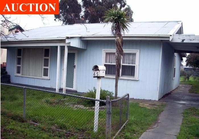 45 Dunn Street, BORDERTOWN SA 5268, Bordertown - Thumbnail 5