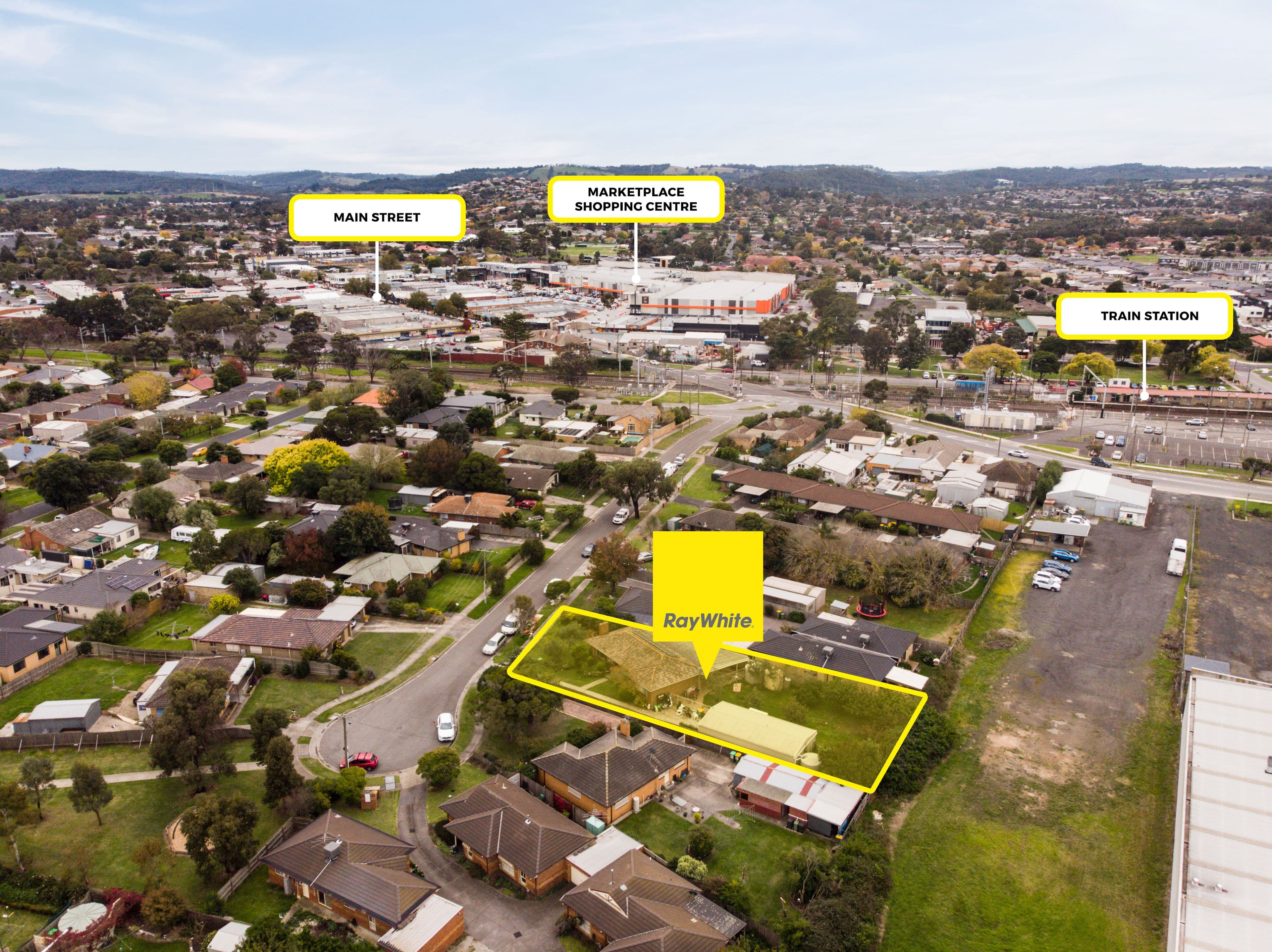 10 Charles Street, Pakenham VIC 3810, Pakenham - Image 1