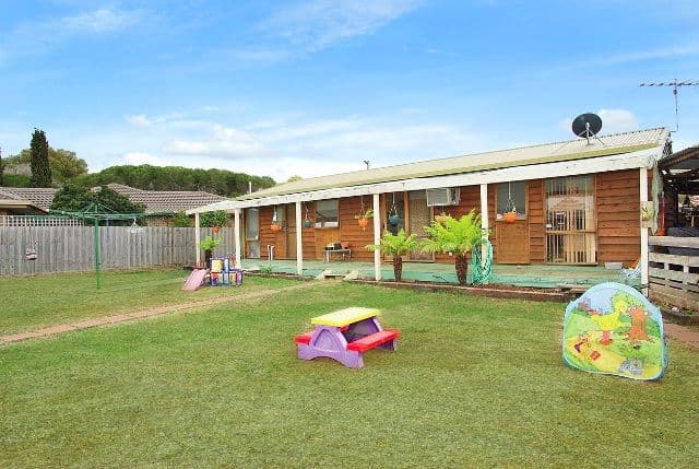 17 Amanda Avenue, CORIO VIC 3214, Corio - Thumbnail 7