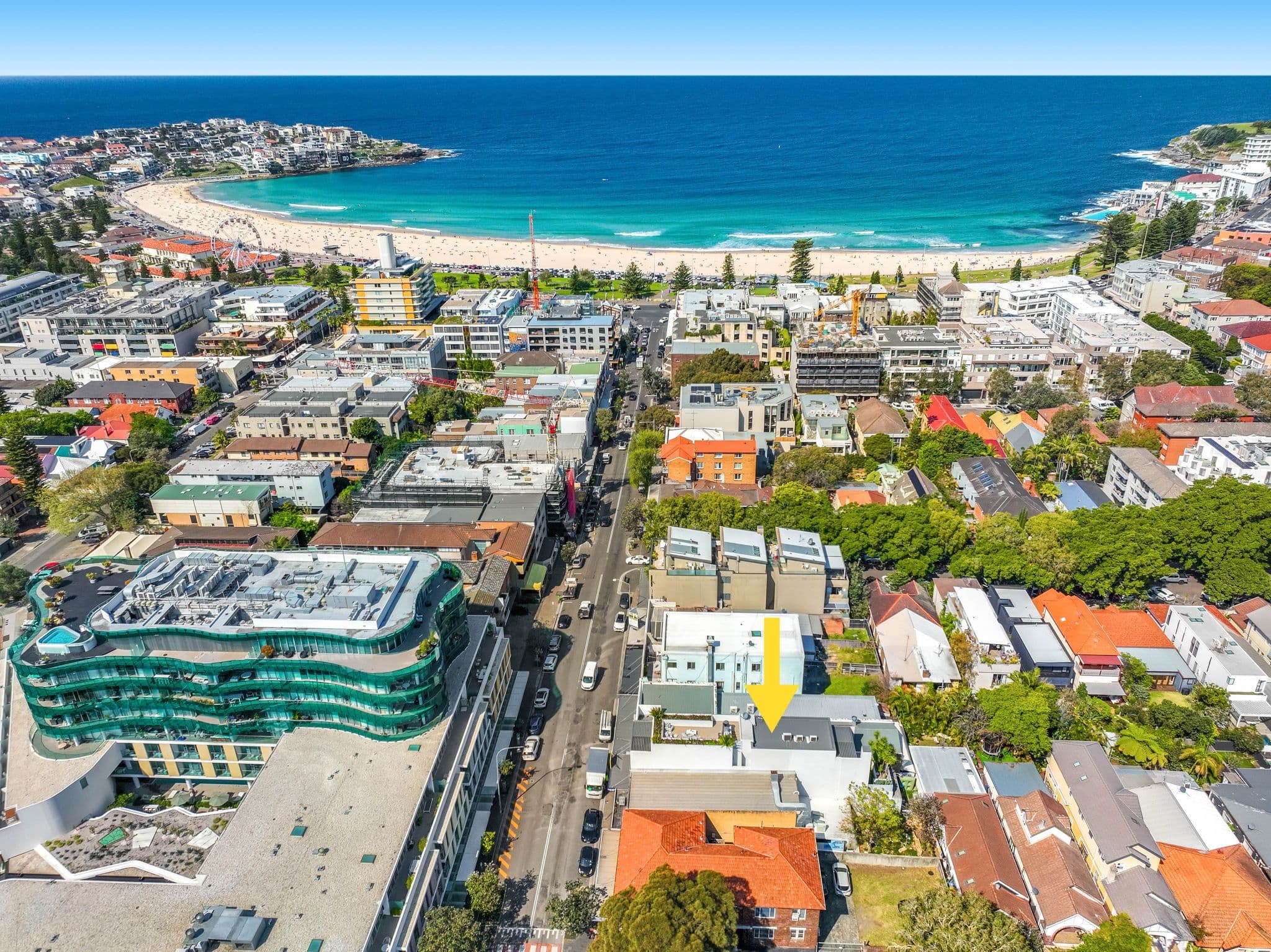 50 Hall Street, Bondi Beach NSW 2026, Bondi Beach - Thumbnail 3