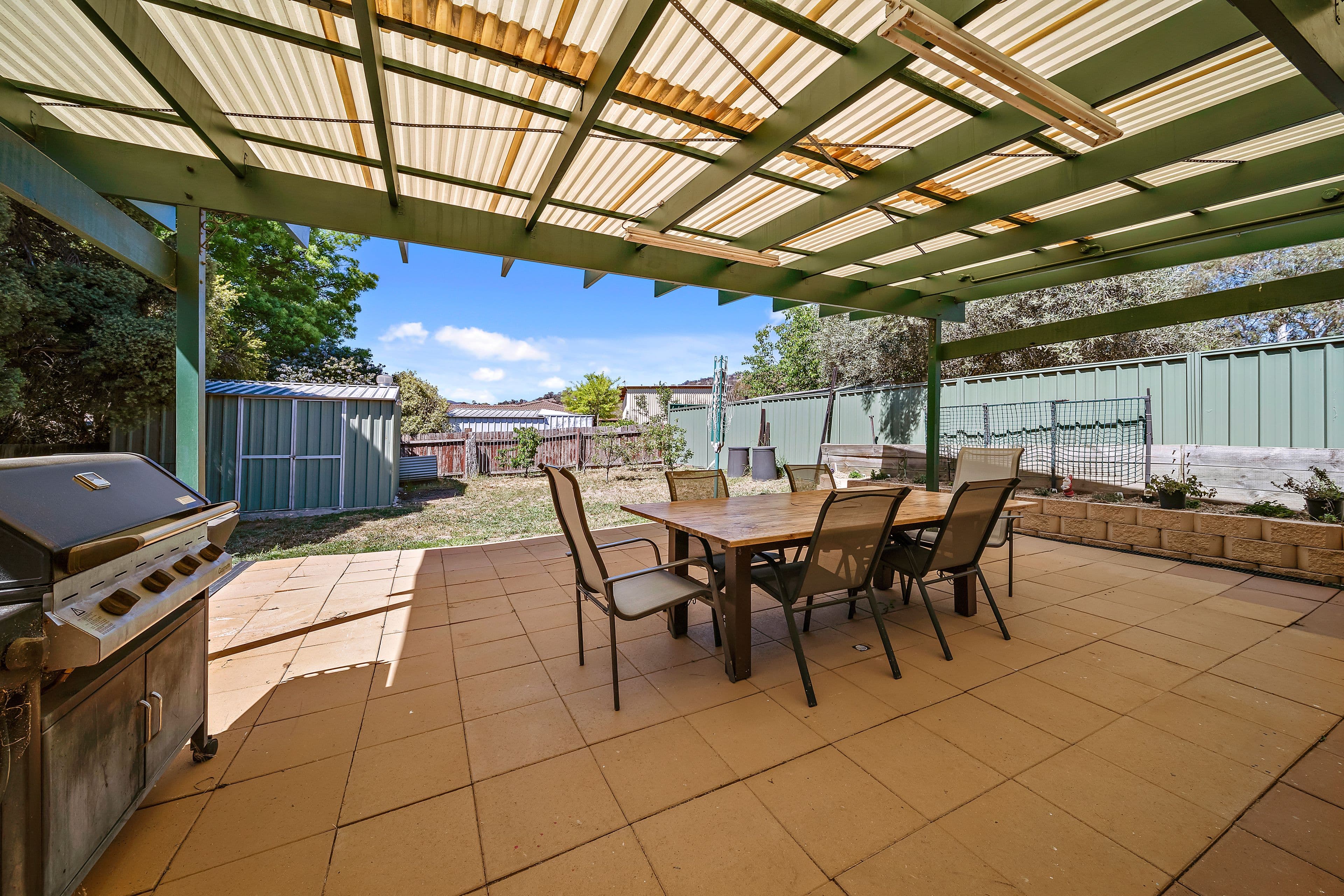 6 Moloney Place, Calwell ACT 2905, Calwell - Image 1