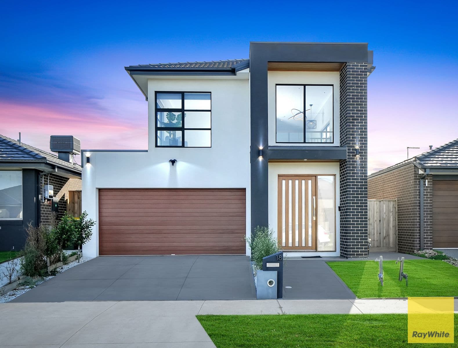 18 Stambridge Street, Tarneit VIC 3029, Tarneit - Image 1