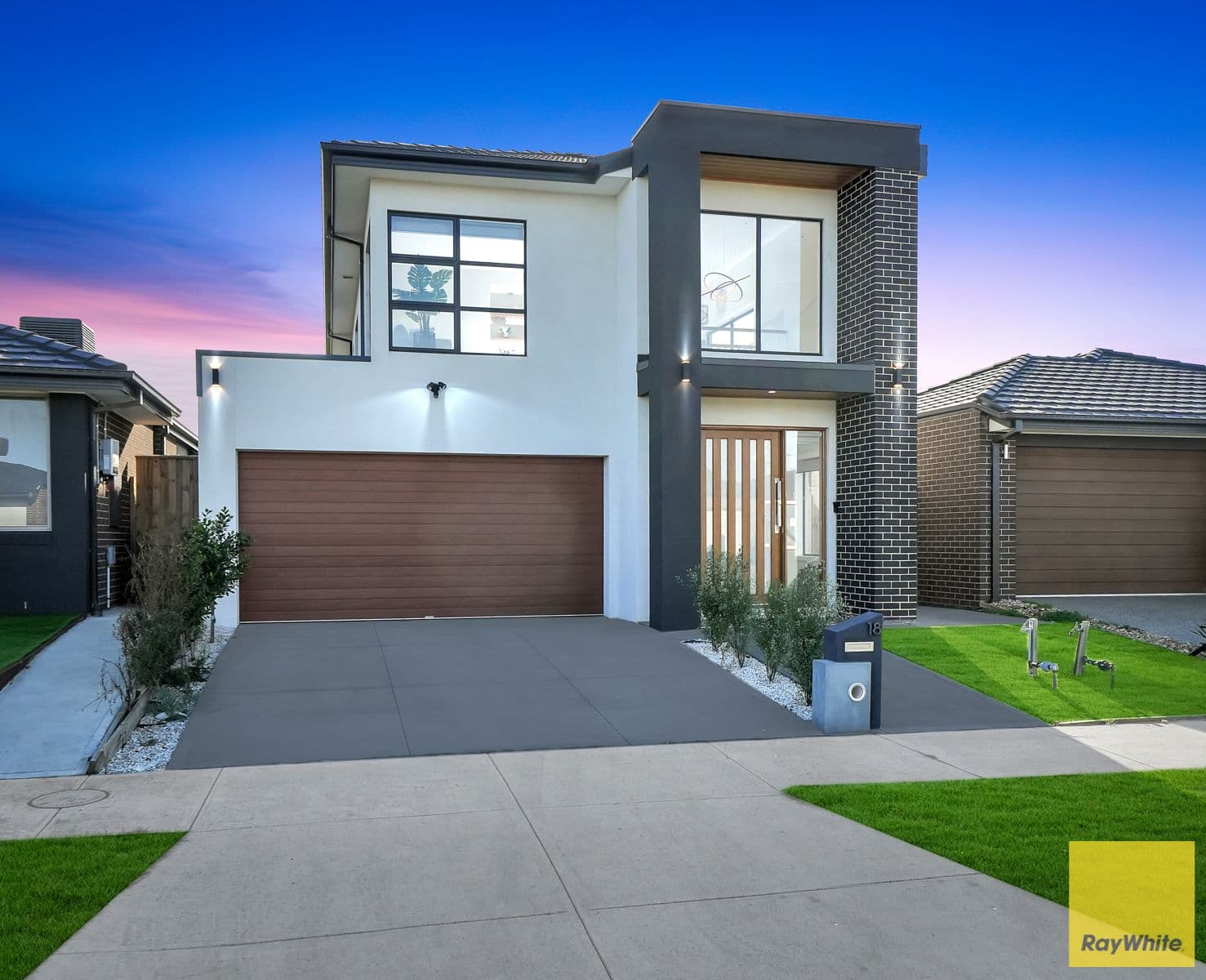 18 Stambridge Street, Tarneit VIC 3029, Tarneit - Thumbnail 2