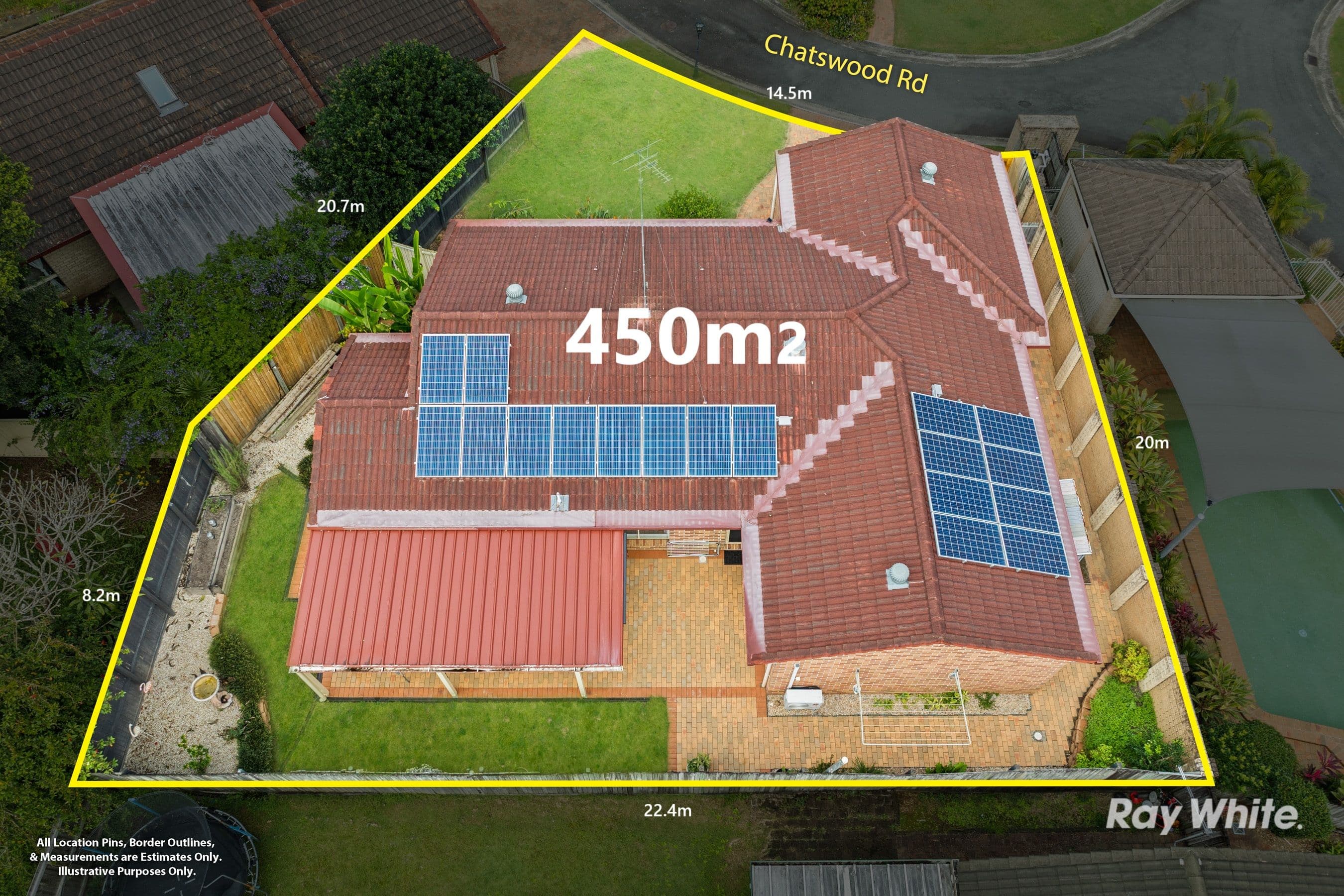 139 Chatswood Road, Daisy Hill QLD 4127, Daisy Hill - Image 1