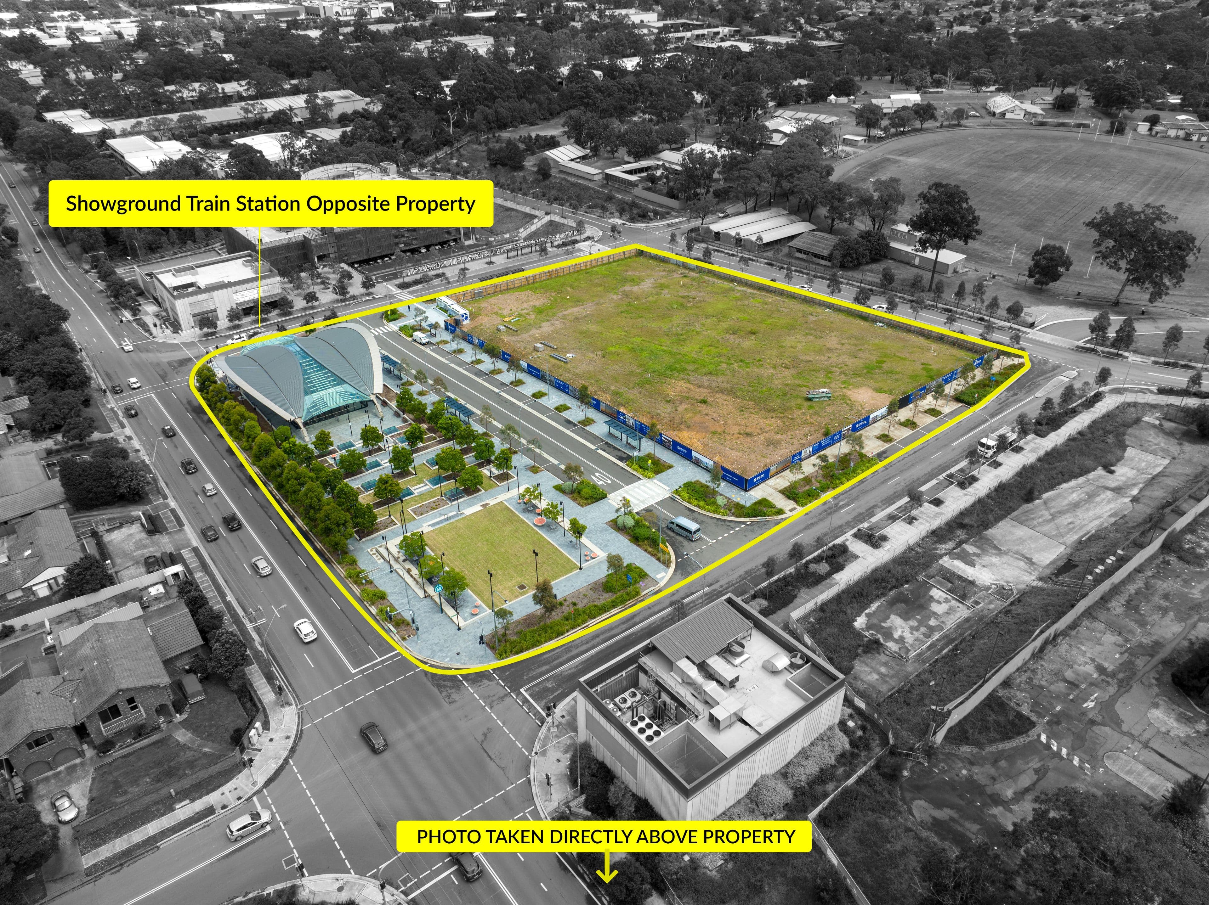 20 Carrington Road, Castle Hill NSW 2154, Castle Hill - Image 1