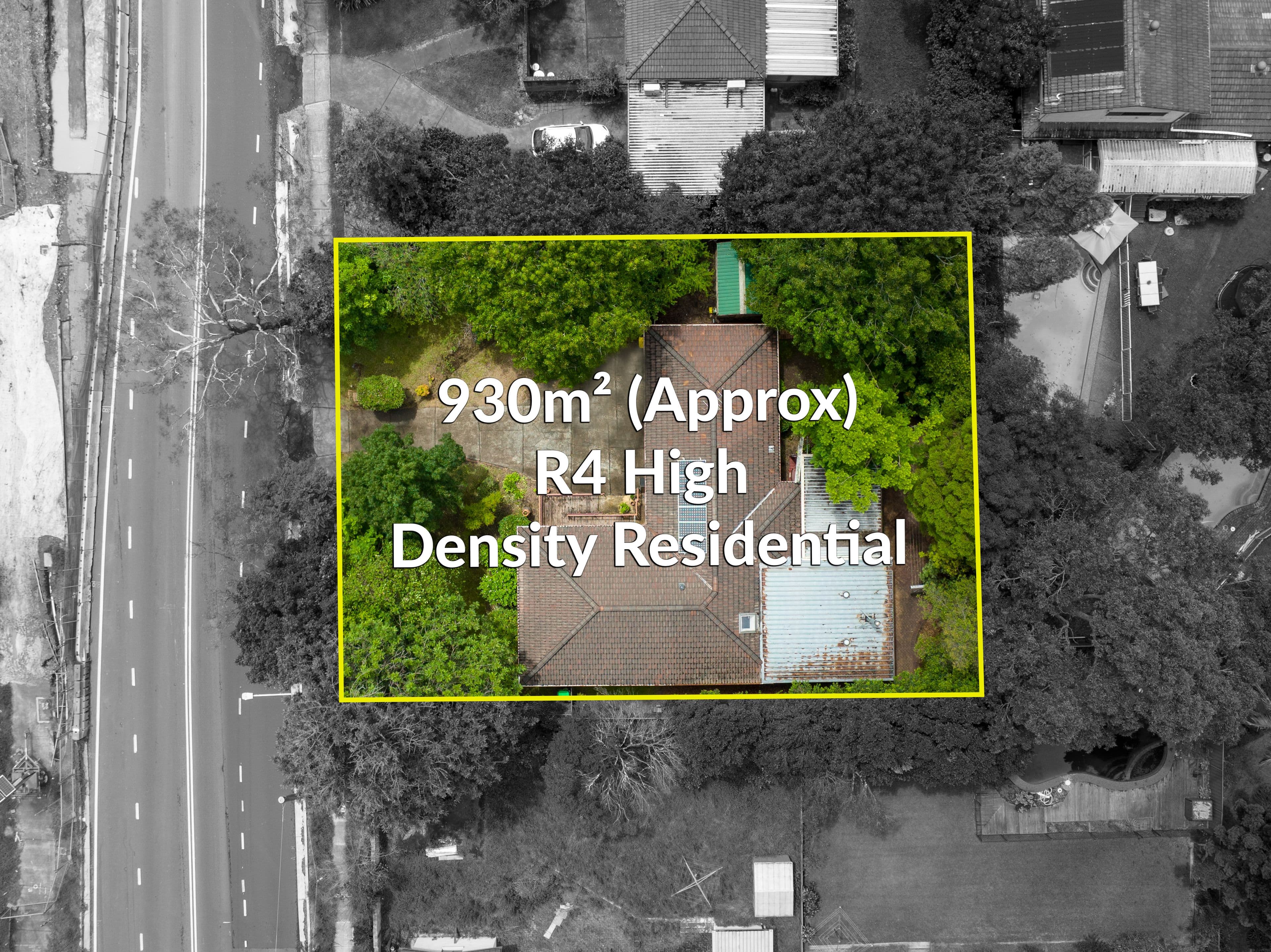 20 Carrington Road, Castle Hill NSW 2154, Castle Hill - Thumbnail 2