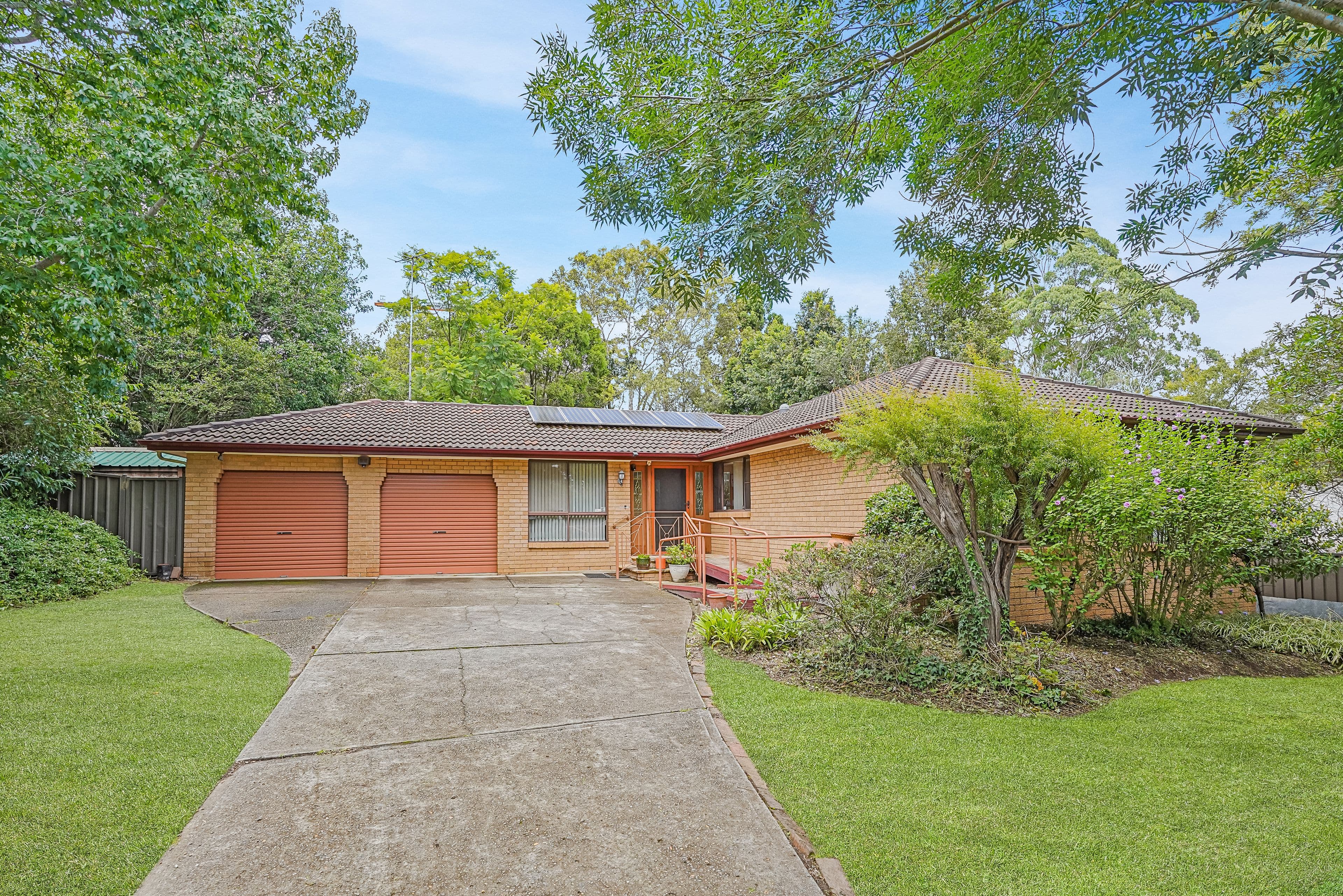 20 Carrington Road, Castle Hill NSW 2154, Castle Hill - Thumbnail 3