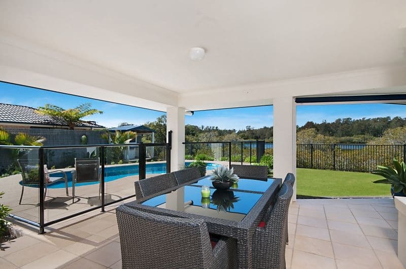 12 Bayview Drive, YAMBA NSW 2464, Yamba - Image 1