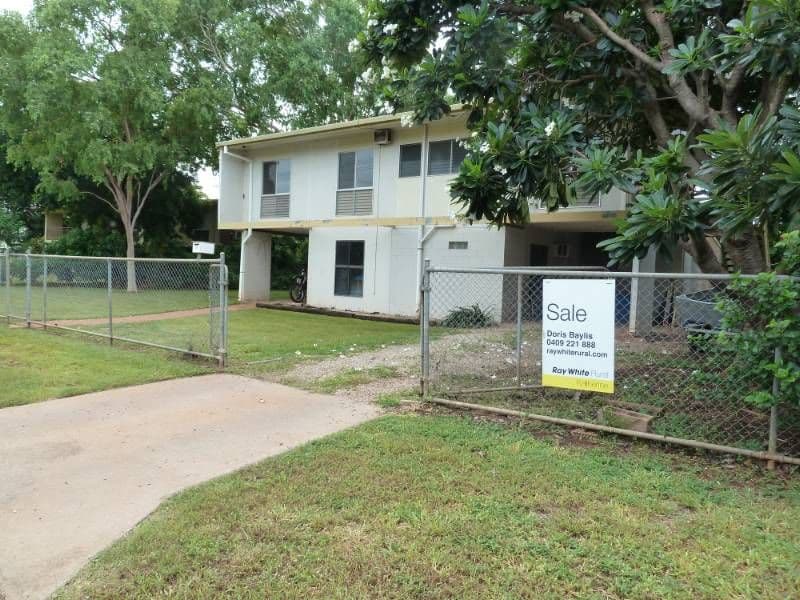 3 Donegan Crescent, KATHERINE NT 0850, Katherine - Image 1
