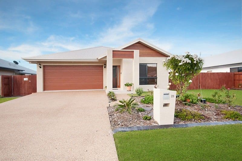 21 Browning Street, MOUNT LOUISA QLD 4814, Mount Louisa - Thumbnail 2