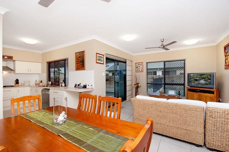 21 Browning Street, MOUNT LOUISA QLD 4814, Mount Louisa - Thumbnail 4