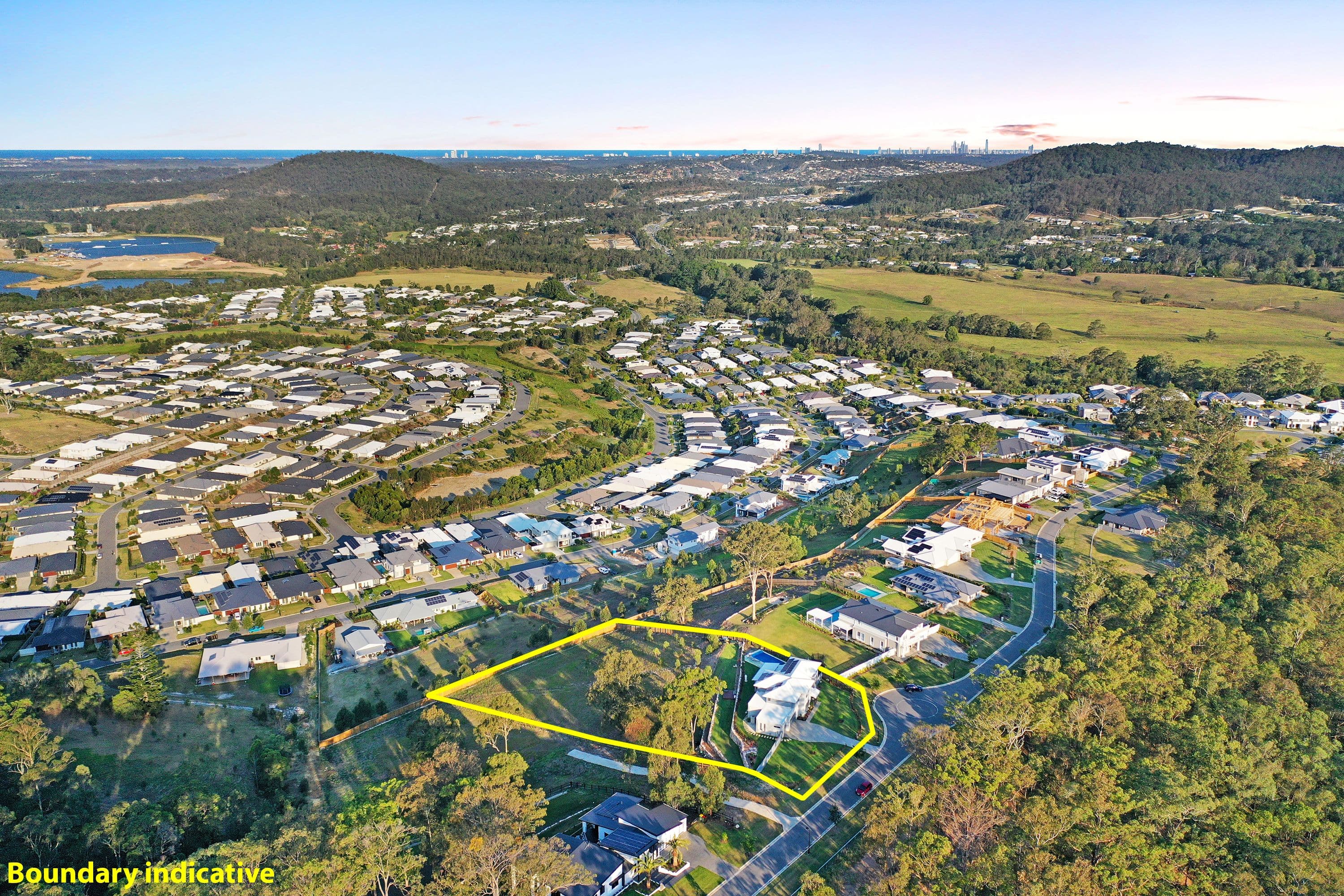 63 Northern Skies Terrace, Maudsland QLD 4210, Maudsland - Thumbnail 4