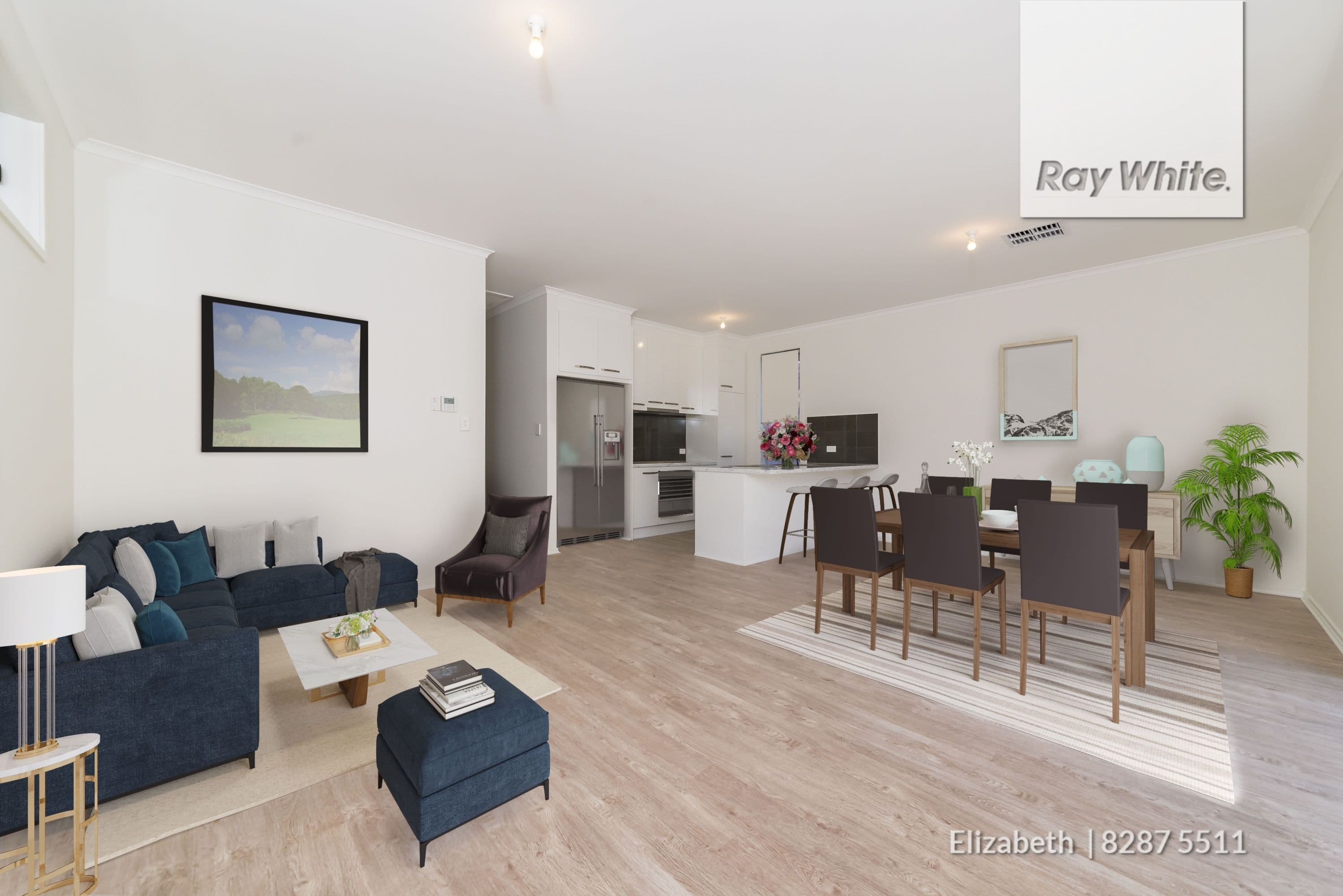 25 Louisa Road, Paralowie SA 5108, Paralowie - Thumbnail 4
