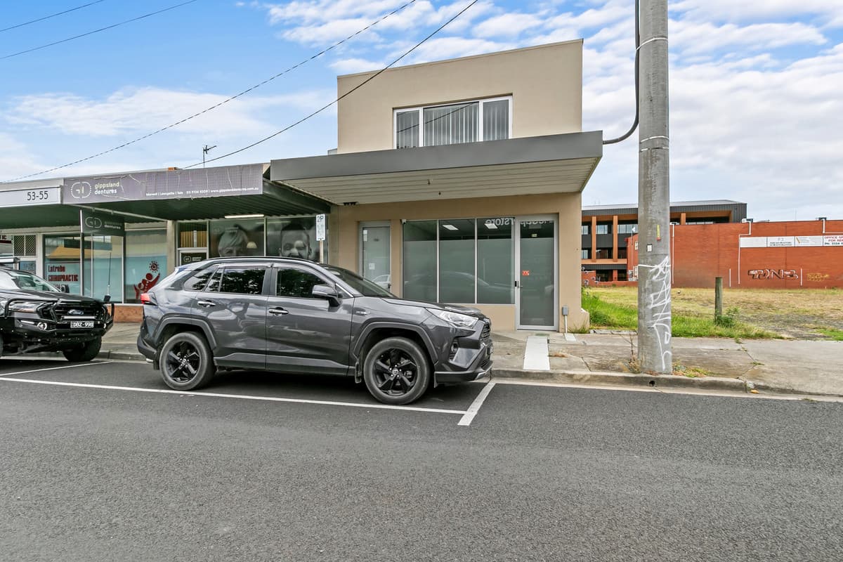 59 Buckley Street, MORWELL VIC 3840, Morwell - Image 1