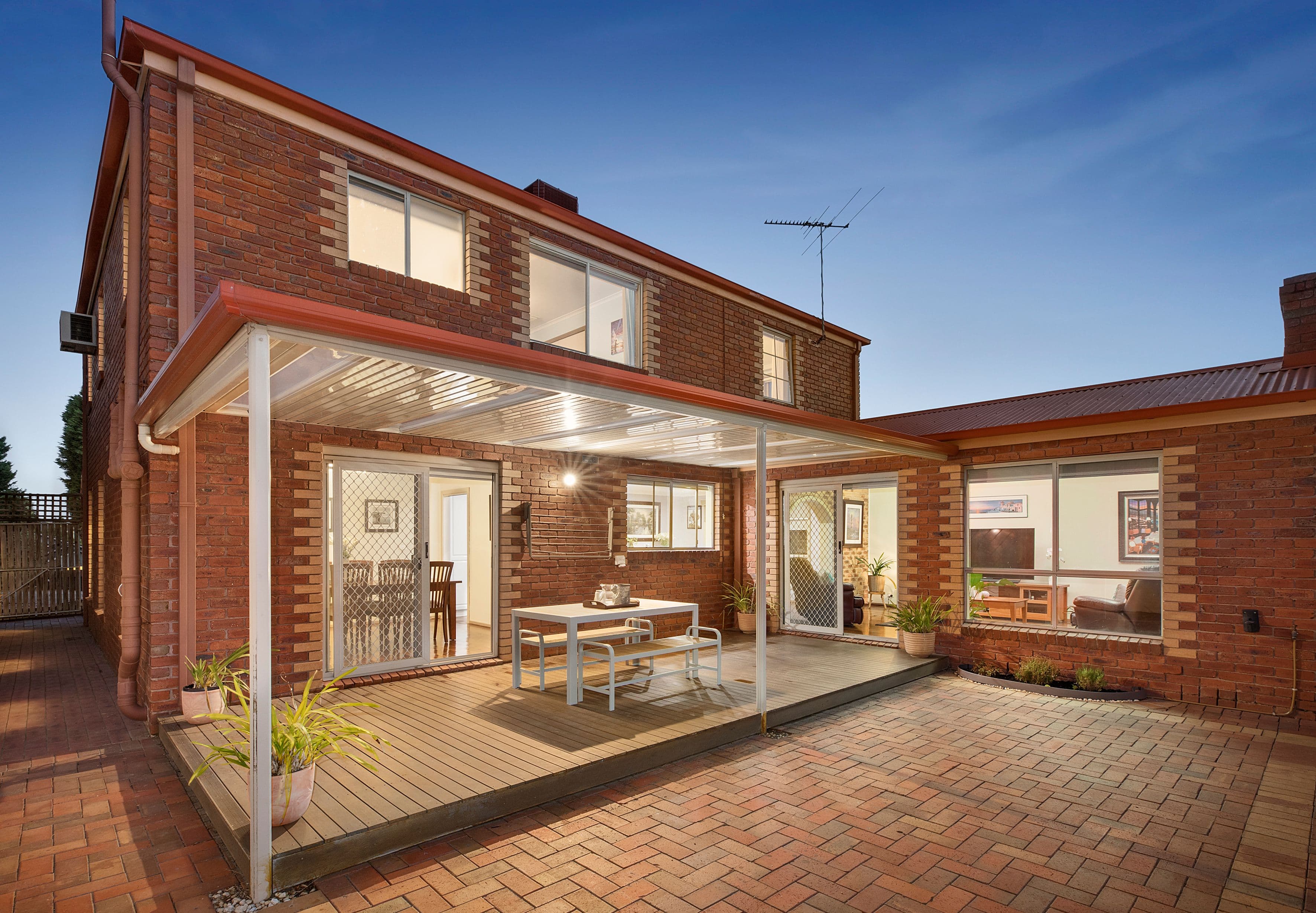 136 Grandview Road, Wheelers Hill VIC 3150, Wheelers Hill - Image 1