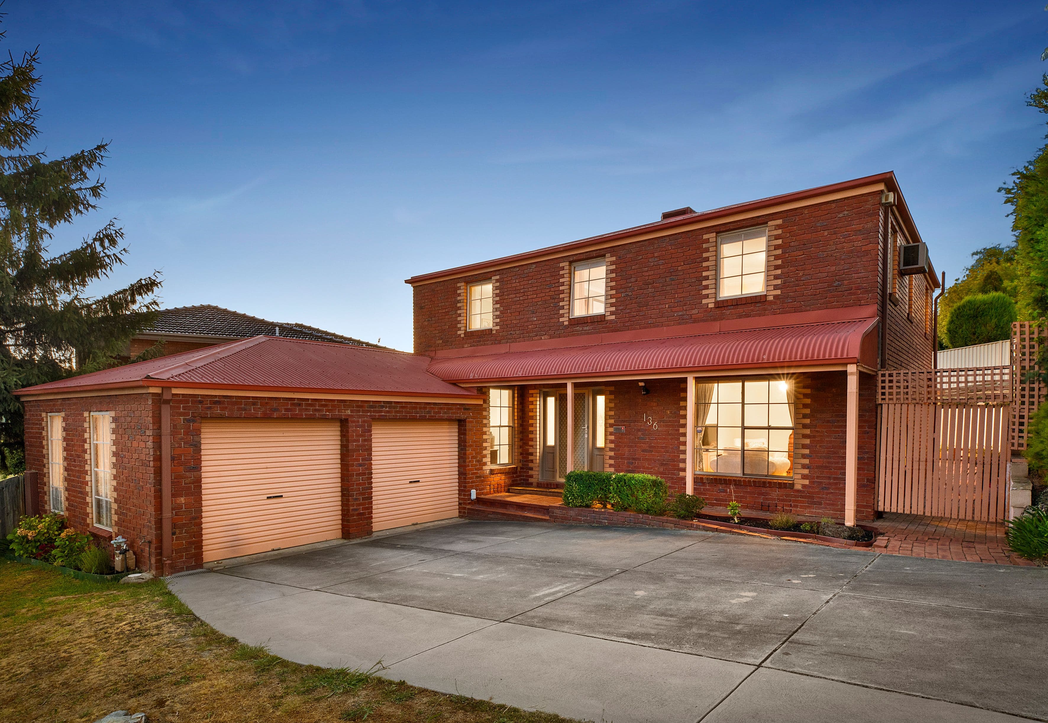 136 Grandview Road, Wheelers Hill VIC 3150, Wheelers Hill - Thumbnail 2