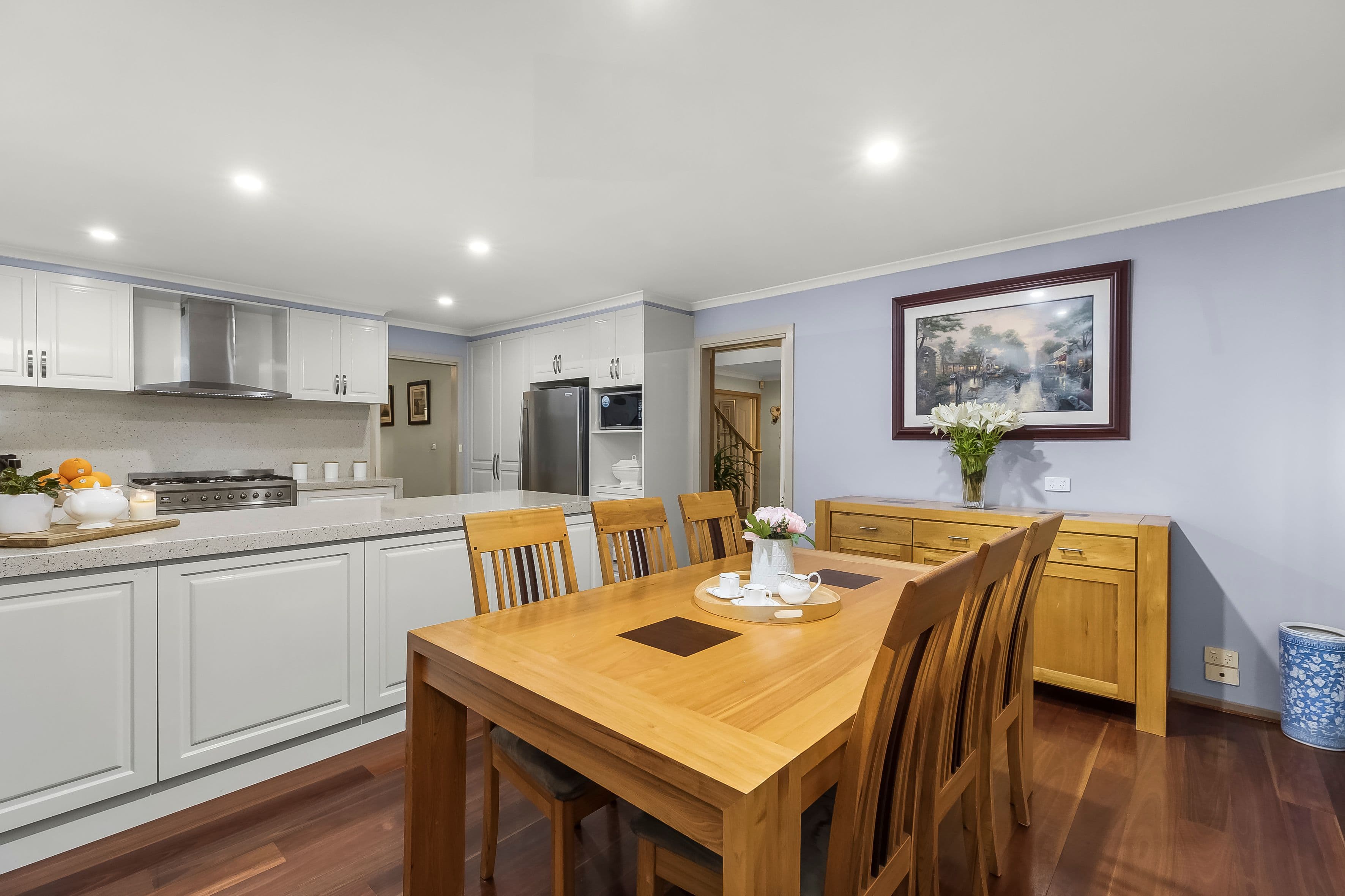 136 Grandview Road, Wheelers Hill VIC 3150, Wheelers Hill - Thumbnail 5