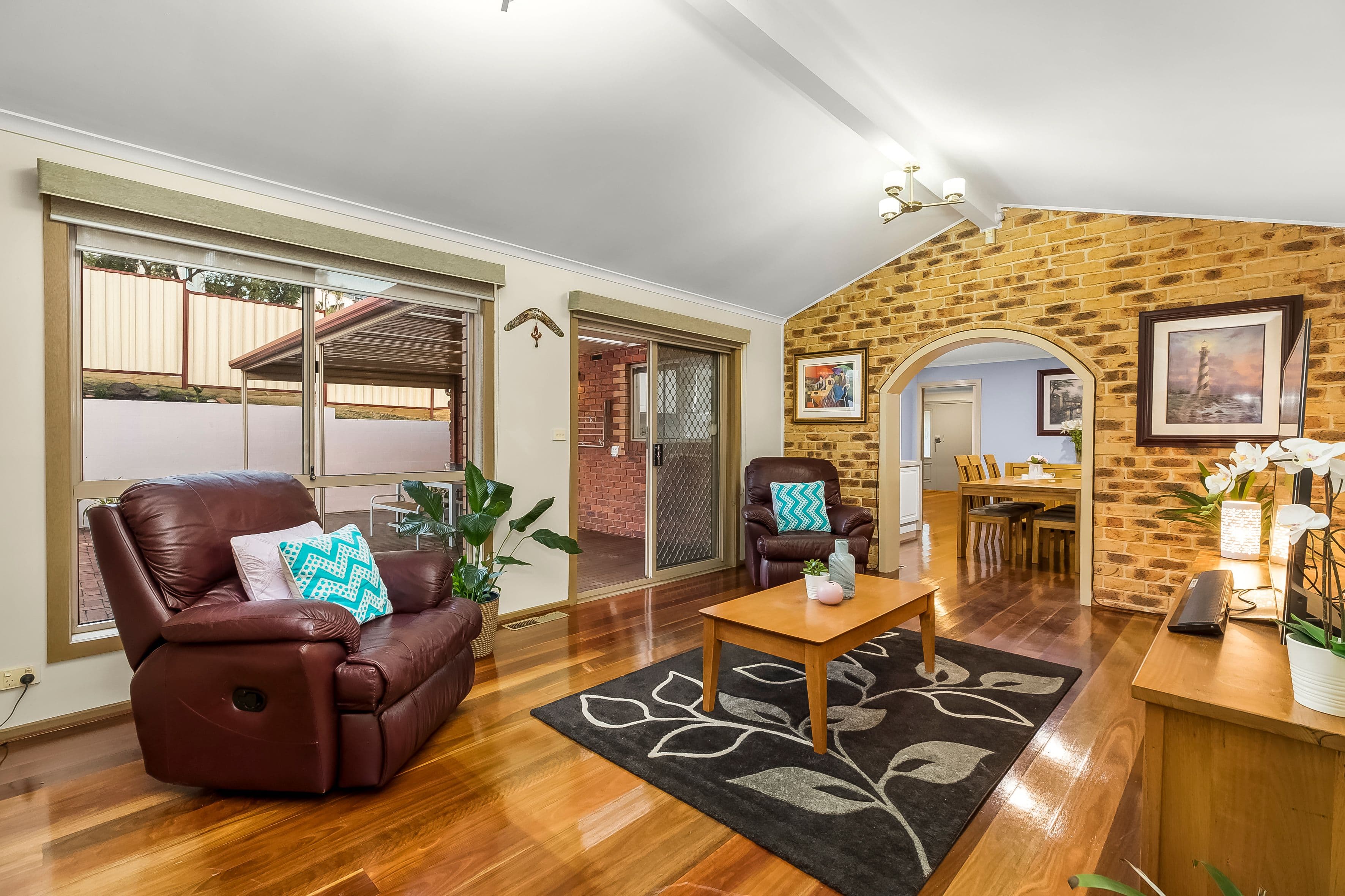 136 Grandview Road, Wheelers Hill VIC 3150, Wheelers Hill - Thumbnail 6