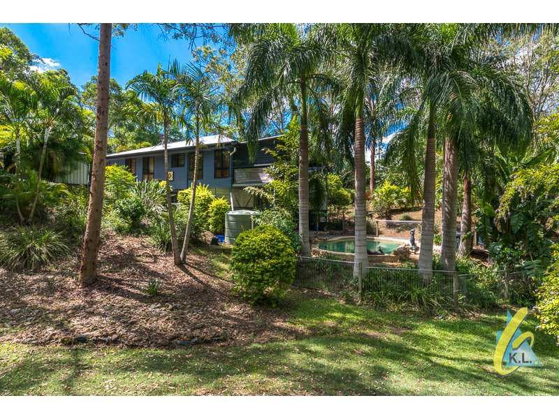 8 Kynuna Ct,  Karana Downs, Karana Downs - Thumbnail 2