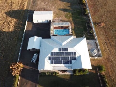 28 Vanessa Drive, Dalby QLD 4405, Dalby - Thumbnail 2