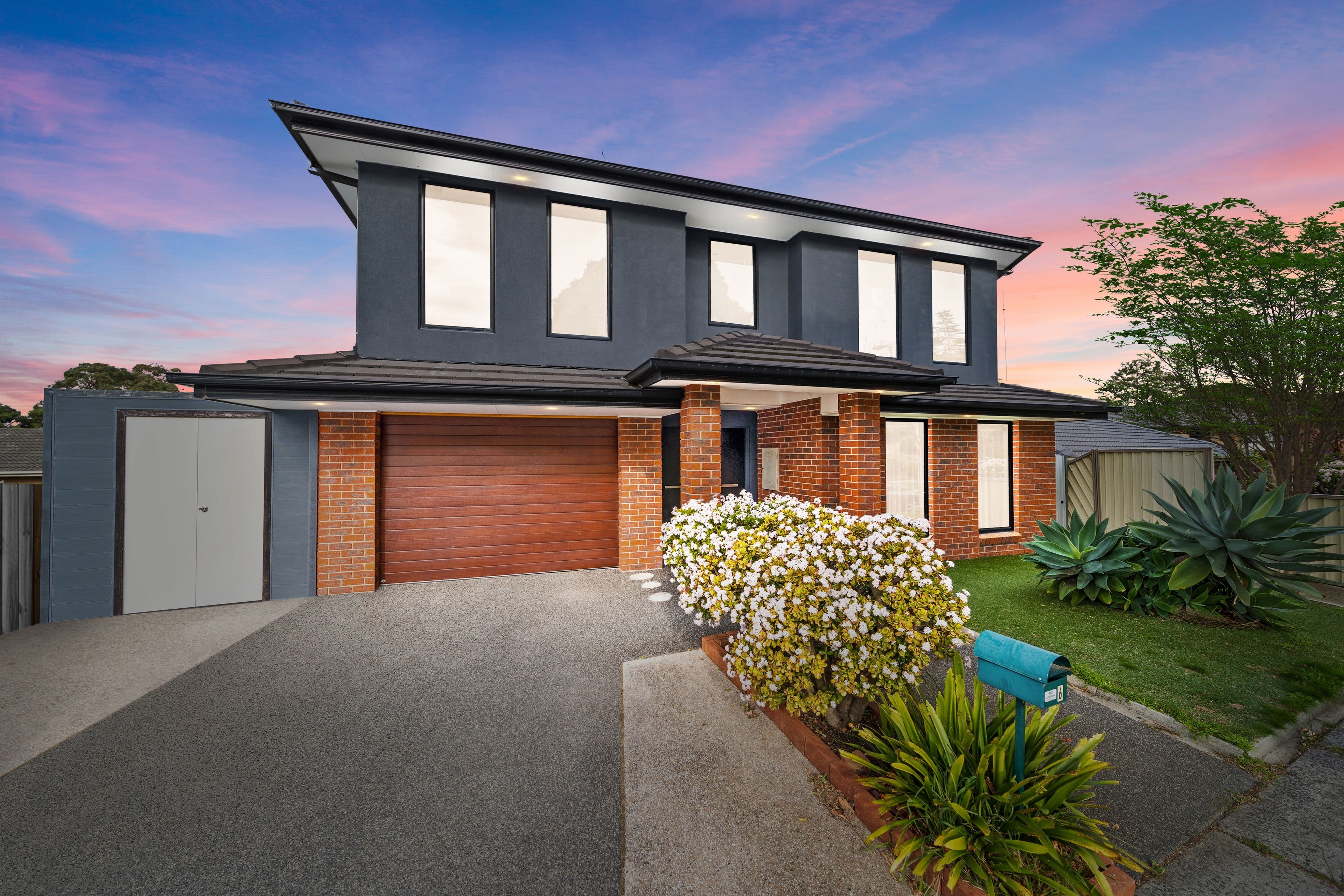 6 Morey Rise, Endeavour Hills VIC 3802, Endeavour Hills - Image 1