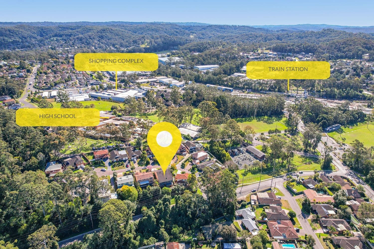 3 The Rise, Lisarow NSW 2250, Lisarow - Thumbnail 2