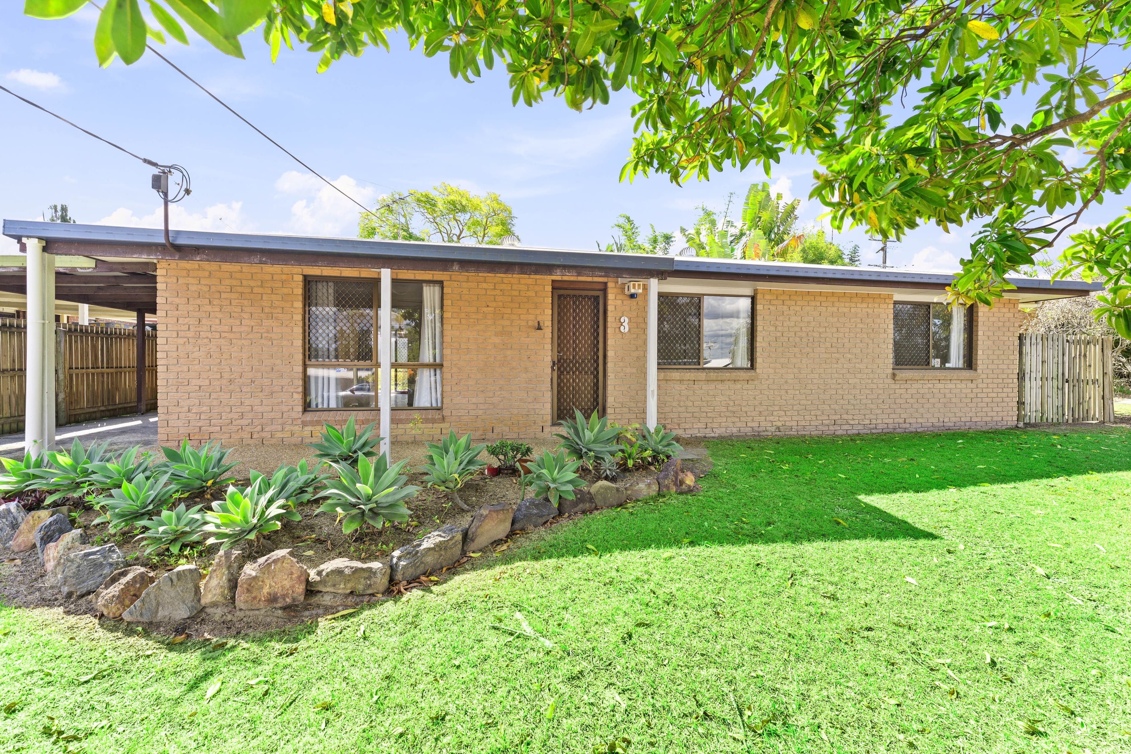 3 Adam Street, Browns Plains QLD 4118, Browns Plains - Image 1