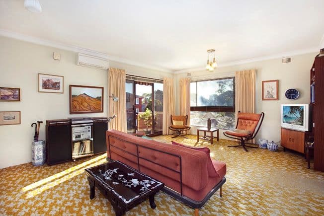36 Tranmere Street, DRUMMOYNE NSW 2047, Drummoyne - Thumbnail 2