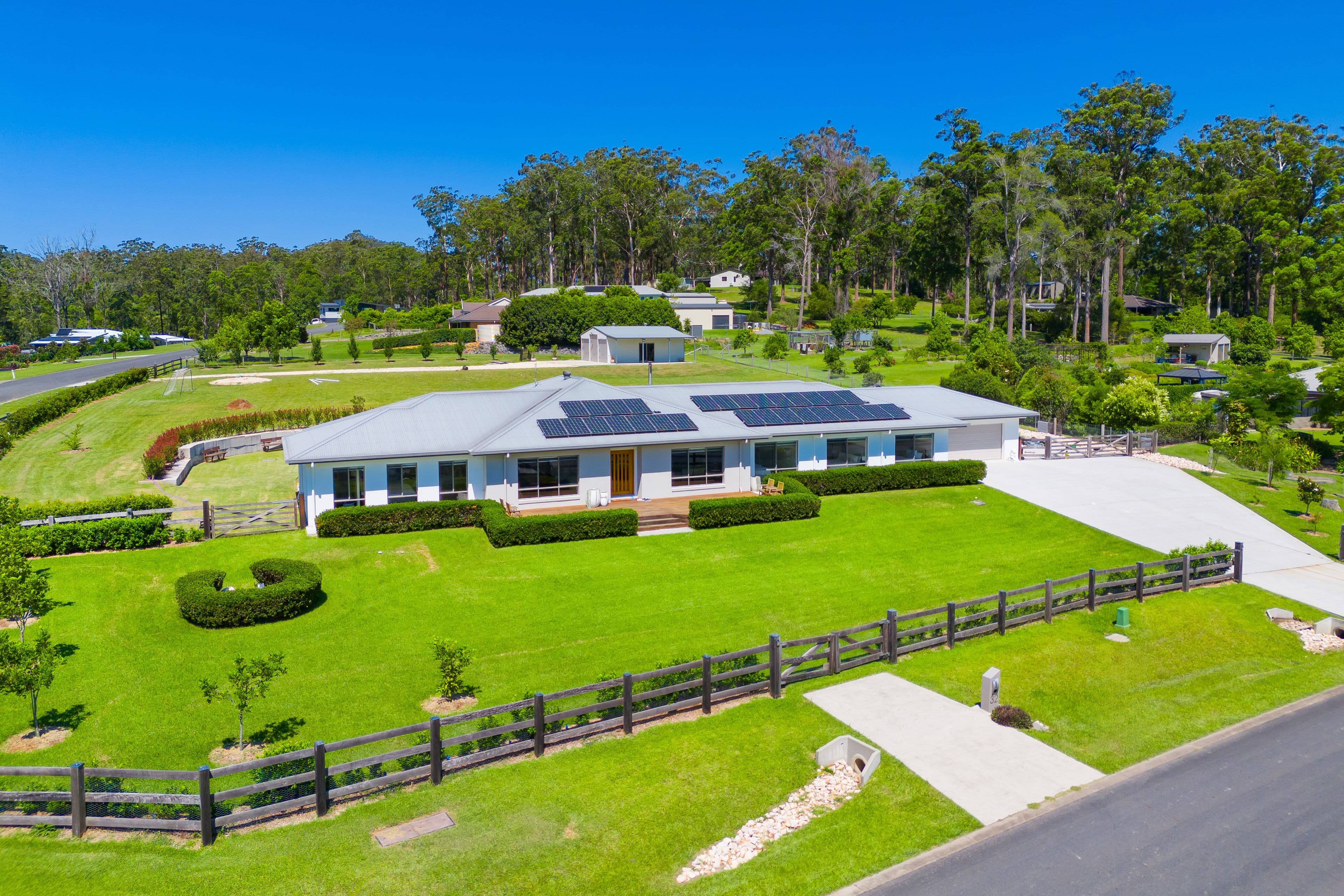 32 Kingaree Place, King Creek NSW 2446, King Creek - Image 1
