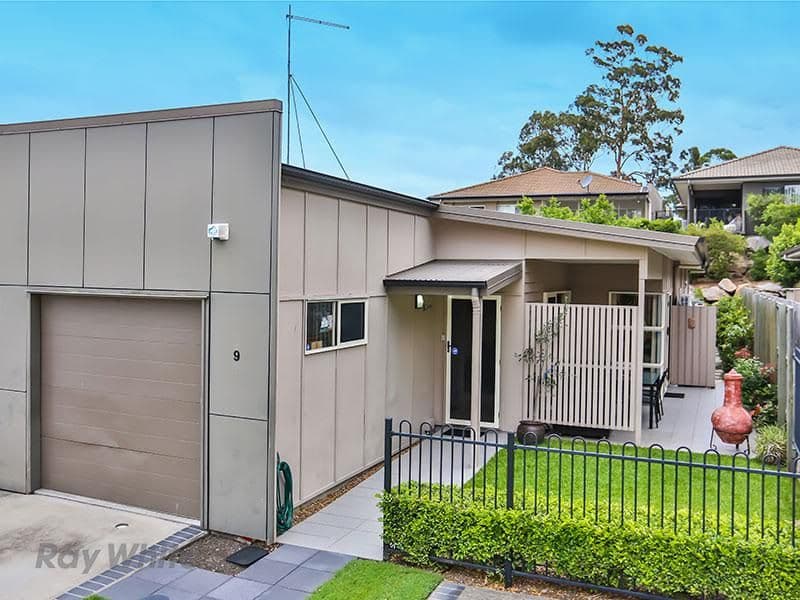 62 Rogers Parade, Everton Park QLD 4053, Everton Park - Thumbnail 4