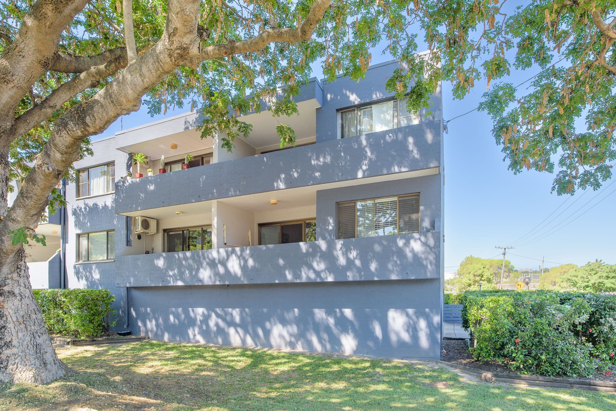 8 Roseberry Street, Gladstone Central QLD 4680, Gladstone Central - Image 1