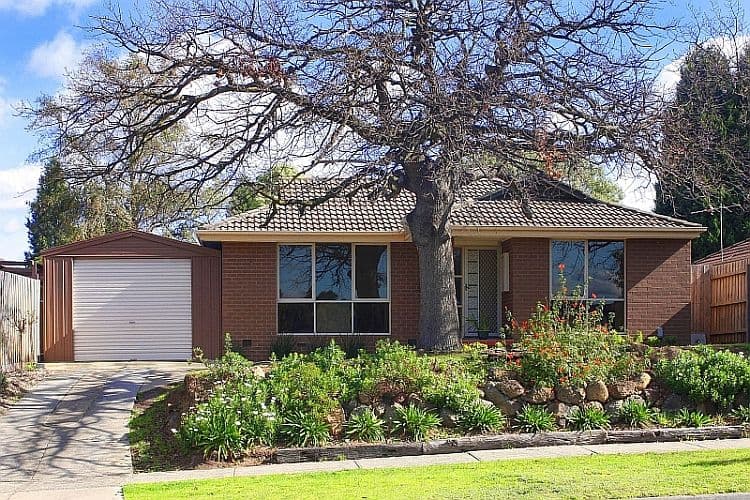 283  Betula Avenue, MILL PARK VIC 3082, Mill Park - Image 1