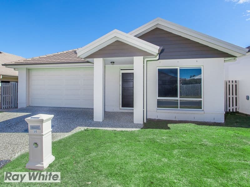 56 Langer Circuit, NORTH LAKES QLD 4509, North Lakes - Image 1