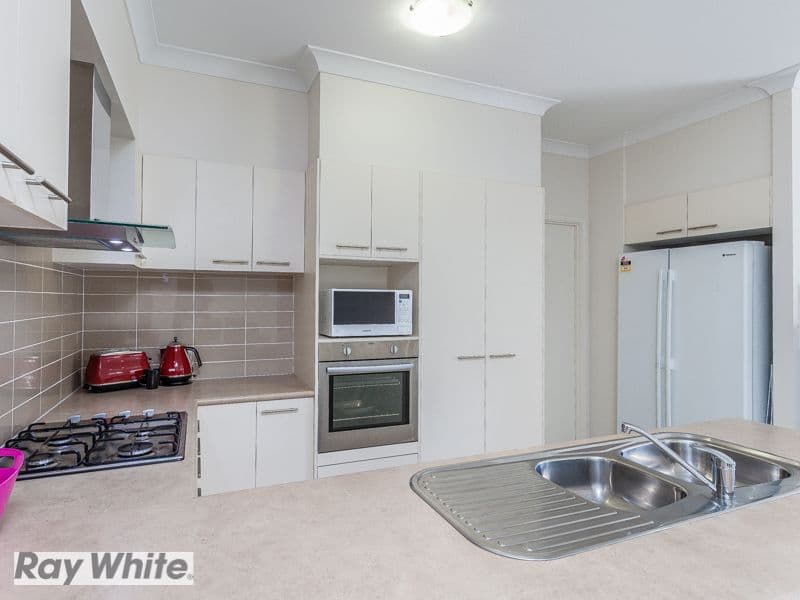 56 Langer Circuit, NORTH LAKES QLD 4509, North Lakes - Thumbnail 5