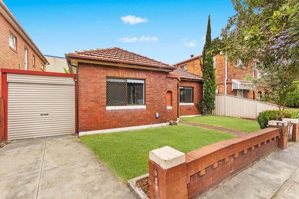46 Carinya Avenue, Mascot NSW 2020, Mascot - Thumbnail 2