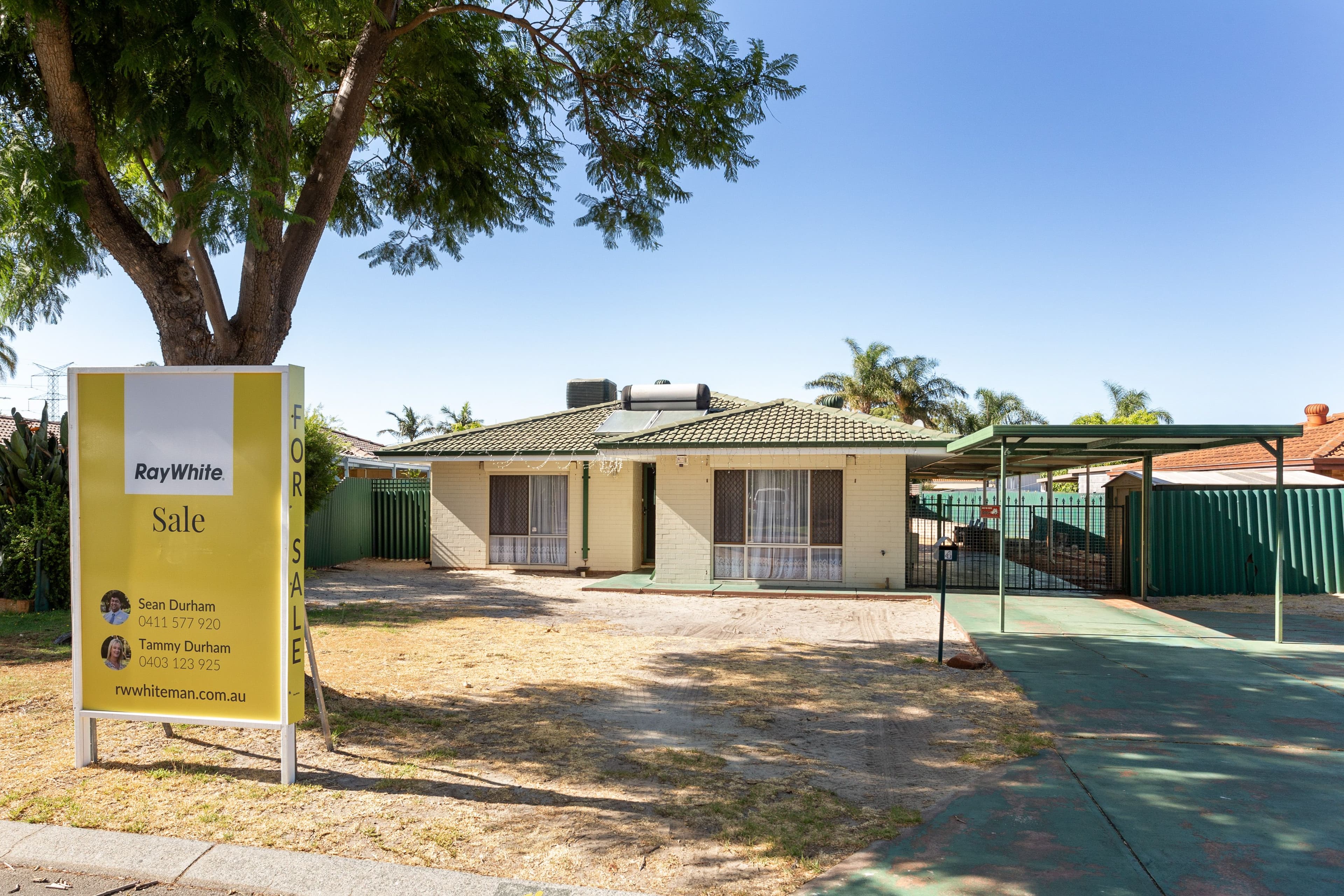 4 Chireton Place, Beechboro WA 6063, Beechboro - Thumbnail 3