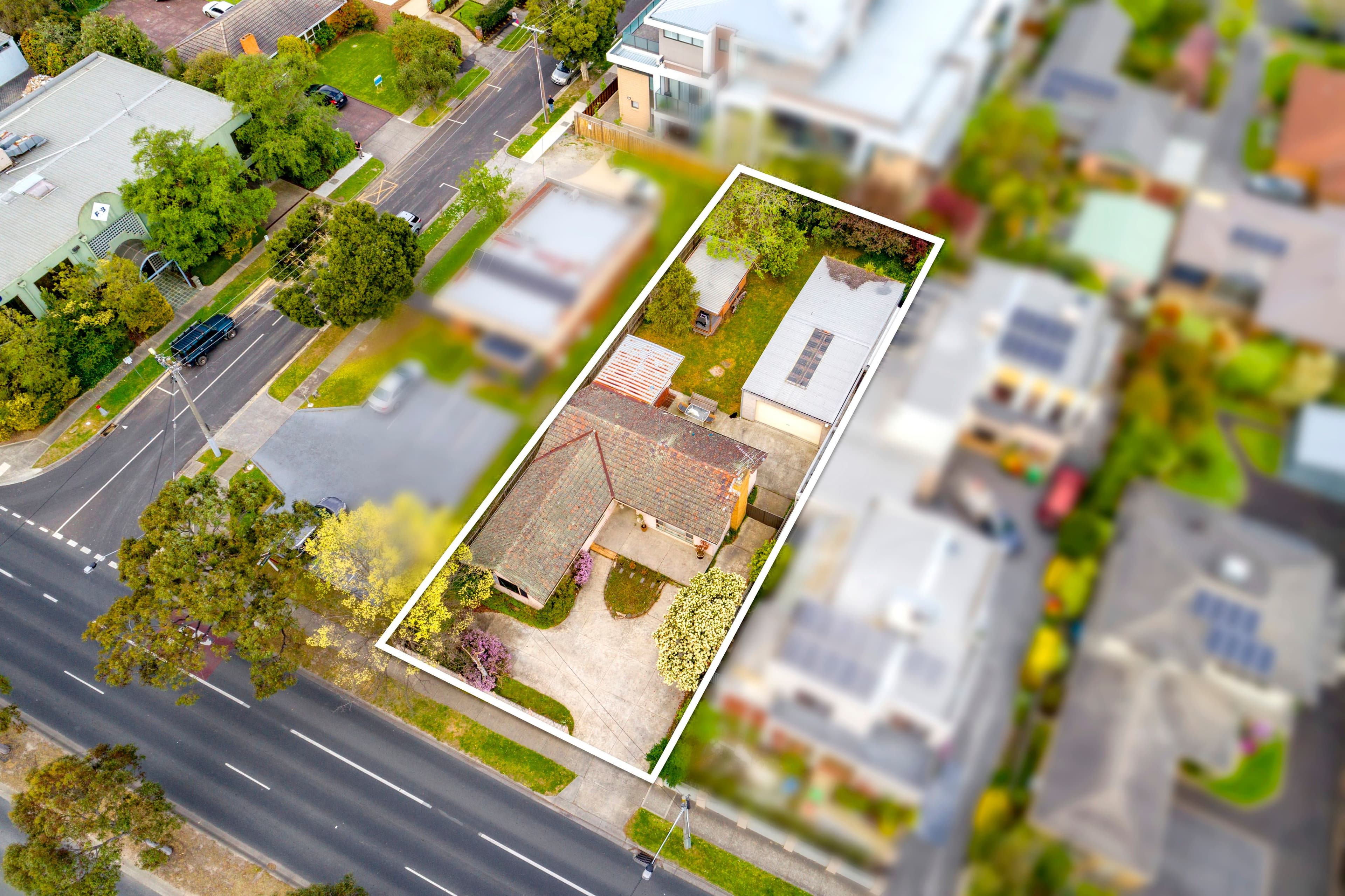 1090 Doncaster Road, Doncaster East VIC 3109, Doncaster East - Thumbnail 2