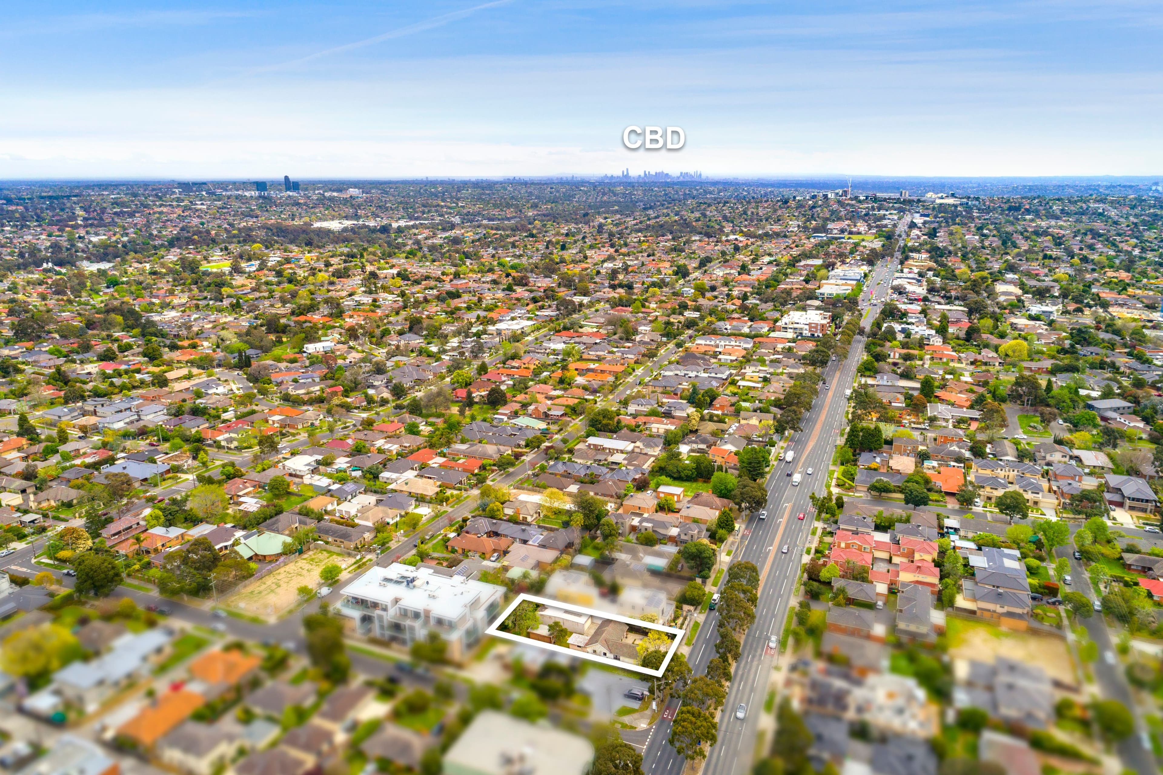 1090 Doncaster Road, Doncaster East VIC 3109, Doncaster East - Thumbnail 3