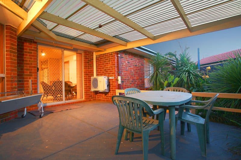 17 Wildwood Court, CRANBOURNE NORTH VIC 3977, Cranbourne North - Thumbnail 8